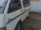 Nissan Vanette C22 1994