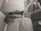 Nissan Vanette Cherry vennete 1982