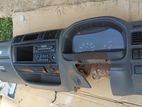 Nissan Vanette Dashboard Set