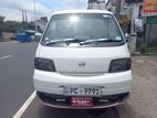 Nissan Vanette Deisel 2006