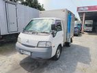 Nissan Vanette DELICA DUAL PURPOSE 2006