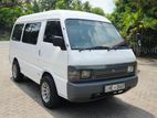 Nissan Vanette DISEL 1998