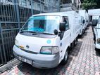 Nissan Vanette Dual purpose-20 2009