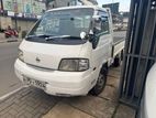 Nissan Vanette Dual purpose 2006
