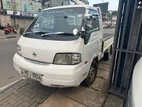 Nissan Vanette Dual purpose 2006