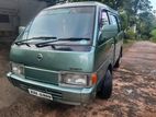 Nissan Vanette Duel AC Power 1998