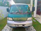 Nissan Vanette for Rent