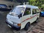 Nissan Vanette Full Options 1995