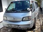 Nissan Vanette GL 2008