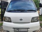 Nissan Vanette GL Lion Face 2012