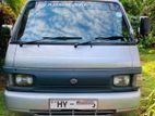 Nissan Vanette GL R2 1999