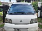 Nissan Vanette GL R2 2012