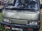 Nissan Vanette 1987