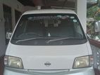 Nissan Vanette High Roof 1999