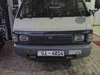 Nissan Vanette Highroof 1996