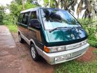 Nissan Vanette 1997