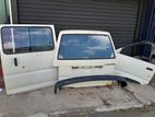 Nissan vanette Largo Door Panel