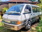 Nissan Vanette Largo VX 1997