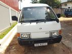 Nissan Vanette LD20 1989