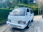 Nissan Vanette LD20 1989