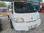Nissan Vanette Lion Face 1999
