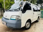 Nissan Vanette LION FACE 1999