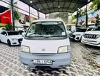 Nissan Vanette LION FACE 2000