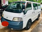 Nissan Vanette Lion Face 2000