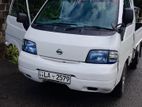 Nissan Vanette Lion Face 2000