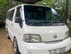 Nissan Vanette 2001