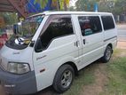 Nissan Vanette 2005