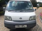 Nissan Vanette Lion Face 2006