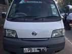 Nissan Vanette Lion Face 2006