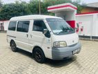Nissan Vanette Lion Face 2007