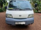 Nissan Vanette Lion face 2007