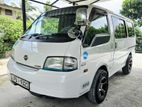 Nissan Vanette LION FACE ORI DISEL 2006