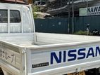 Nissan Vanette Lorry Body Thattuwa