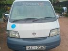 Nissan Vanette Lorry 2003