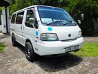 Nissan Vanette Luon Face Ori Disel 2006