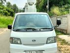 Nissan Vanette 2000