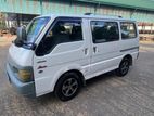 Nissan Vanette 1998