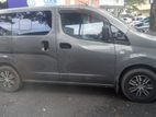 Nissan Vanette NV200 2014