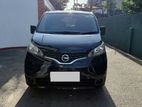 Nissan Vanette NV200 2017