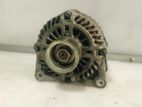 NISSAN VANETTE NV200 ALTERNATOR