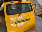 Nissan Vanette NV200 Dickey Door Complete