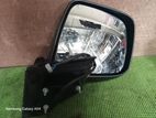 Nissan Vanette Nv200 Side Mirror Lh