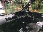 Nissan Vanette 1992
