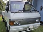Nissan Vanette Petrol 1996