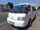 Nissan Vanette PETROL AUTO 2010