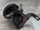 Nissan Vanette Power steering pump